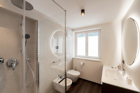 Apartament 2-pokojowy Panorama