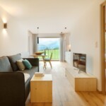 Apartament Montagna