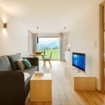 Apartament Montagna
