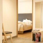 Apartament Montagna
