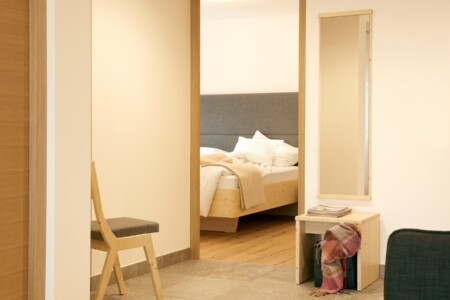 Apartament Montagna