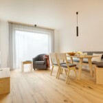 Apartament Giardino