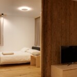 Apartament Giardino