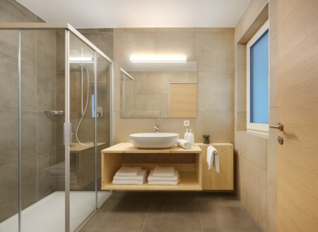 Apartament Giardino