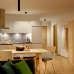 Apartament Bosco