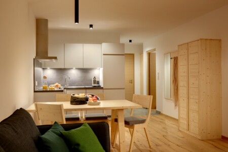 Apartament Bosco
