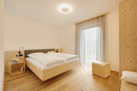 Apartament Bosco