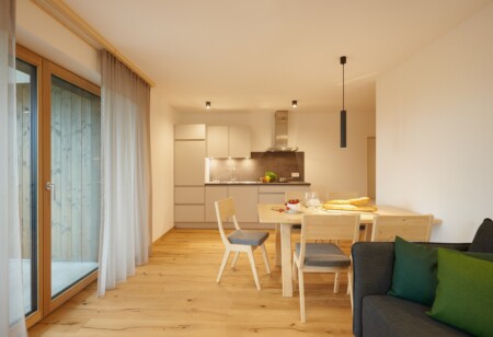 Apartament Prato