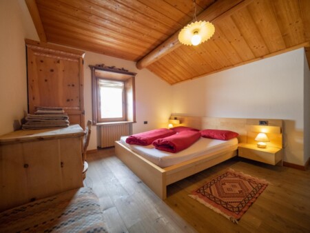 Apartament Balkon 3-pokojowy