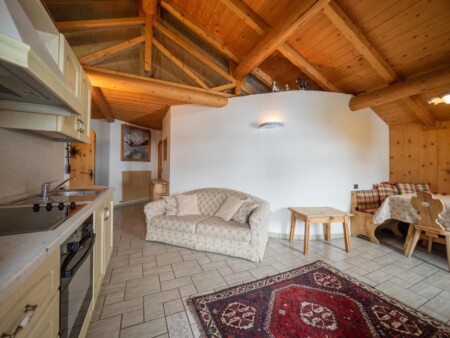 Apartament Balkon 3-pokojowy