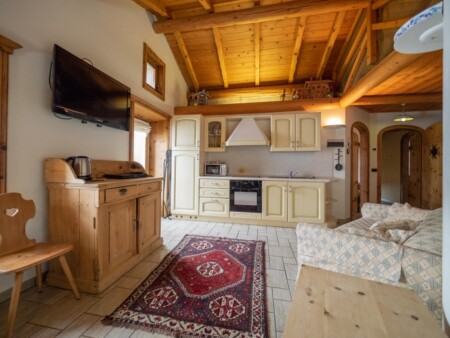 Apartament Balkon 3-pokojowy