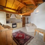 Apartament Balkon 3-pokojowy