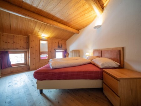 Apartament Balkon 3-pokojowy