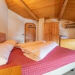Apartament Balkon 3-pokojowy