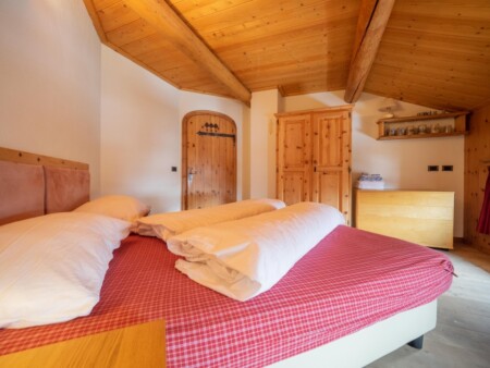 Apartament Balkon 3-pokojowy