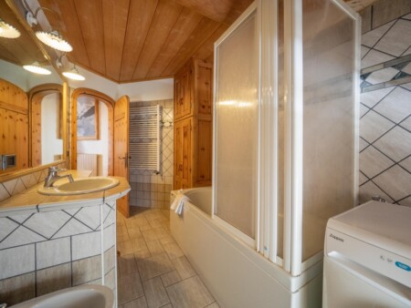 Apartament Balkon 3-pokojowy