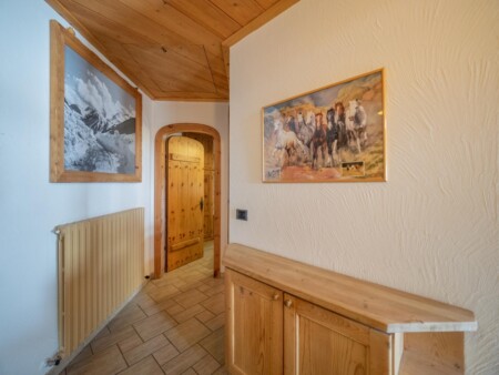 Apartament Balkon 3-pokojowy