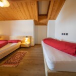 Apartament Balkon 3-pokojowy
