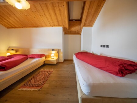 Apartament Balkon 3-pokojowy