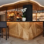 Mountain Hotel Mezdi