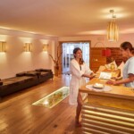 Mountain Hotel Mezdi - wellness