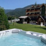 Hotel Rauzi