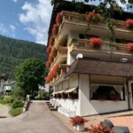 Hotel Rauzi