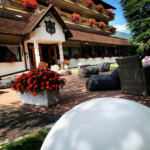 Hotel Rauzi