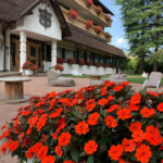 Hotel Rauzi
