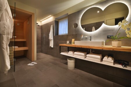Pokój Junior Suite Deluxe