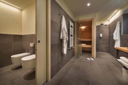Pokój Junior Suite Deluxe