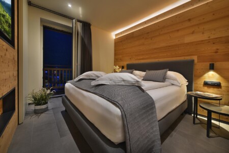 Pokój Junior Suite Deluxe