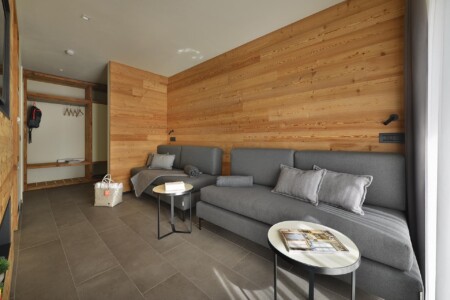 Pokój Junior Suite