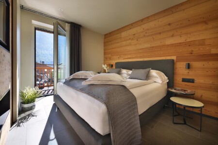 Pokój Junior Suite