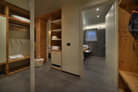 Pokój Junior Suite