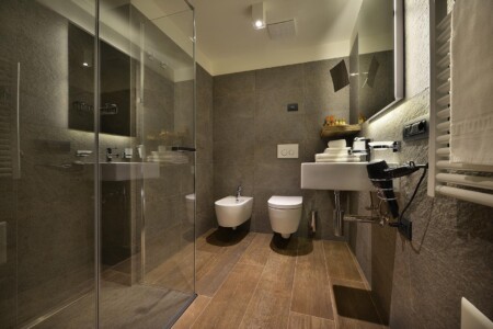Pokój Loft