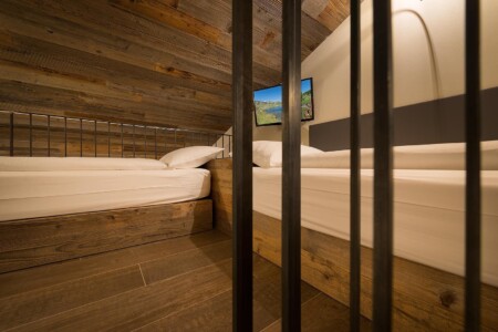 Pokój Loft