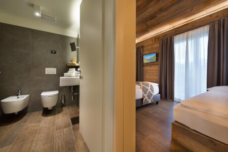 Pokój Loft