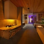Hotel Sporting Livigno - wellness