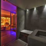 Hotel Sporting Livigno - wellness