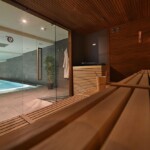 Hotel Sporting Livigno - wellness
