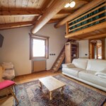 Apartament Krapena 2-pokojowy z antresolą