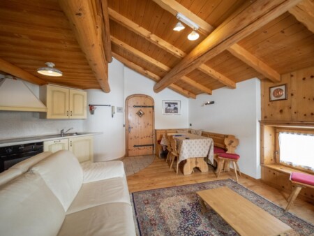 Apartament Krapena 2-pokojowy z antresolą