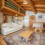 Apartament Krapena 2-pokojowy z antresolą