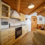 Apartament Krapena 2-pokojowy z antresolą