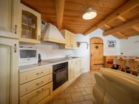 Apartament Krapena 2-pokojowy z antresolą