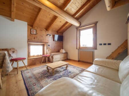 Apartament Krapena 2-pokojowy z antresolą