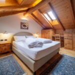 Apartament Krapena 2-pokojowy z antresolą