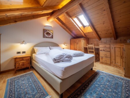 Apartament Krapena 2-pokojowy z antresolą
