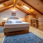Apartament Krapena 2-pokojowy z antresolą